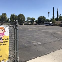 Inside a classroom at West Hills Preschool & Afterschool in West Hills, California