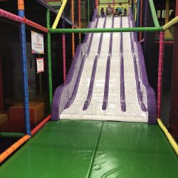 A holiday celebration at West Hills Preschool & Afterschool in West Hills, California