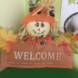 A classroom party at West Hills Preschool & Afterschool in West Hills, California